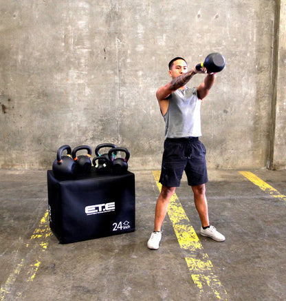 Kettlebells Kettlebells