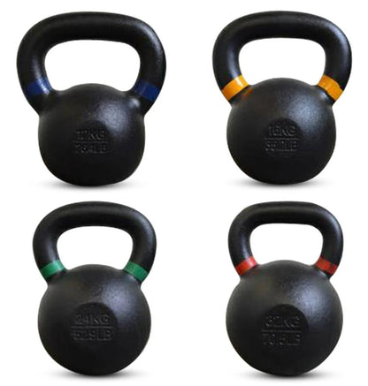 Kettlebells Kettlebells