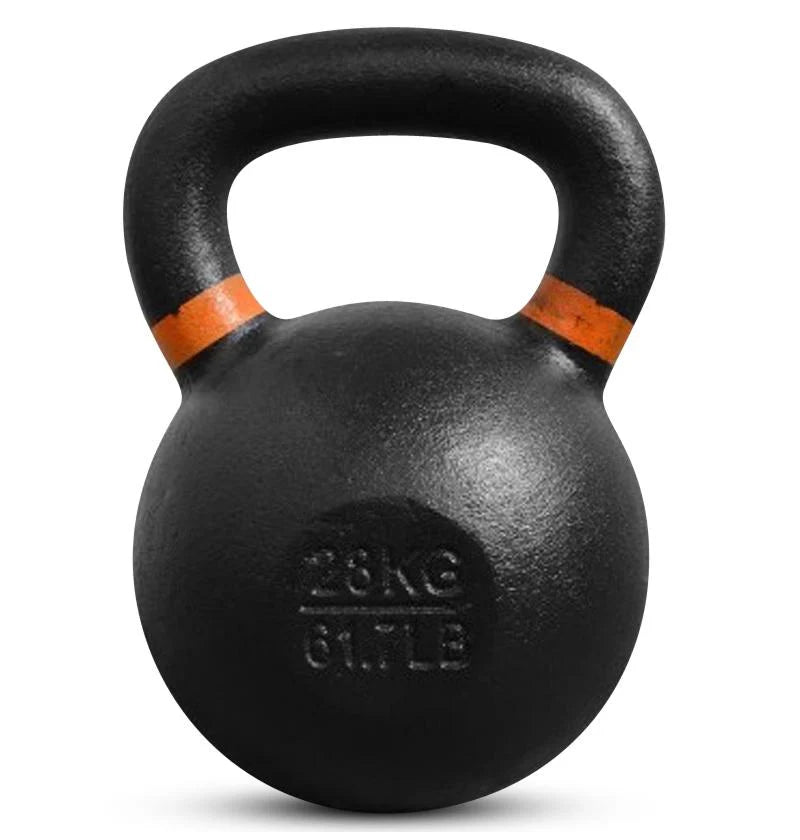 Kettlebells Kettlebells